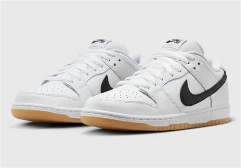 nike dunks weiß herren|nike dunk gummisohle.